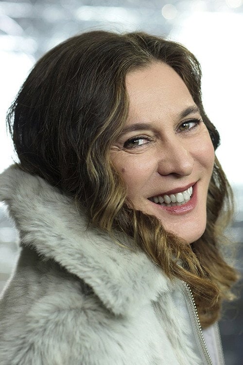 Photo of Simona Caramelli, Acting