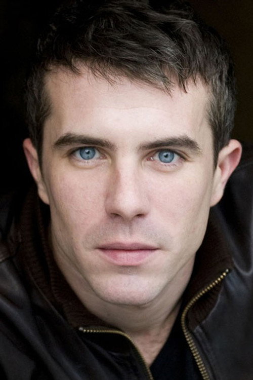 Samuel Perche profile