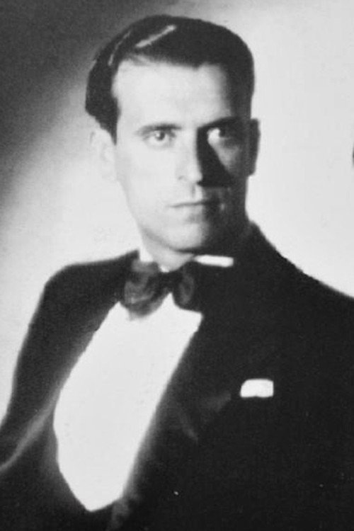 Photo of Pedro Laurenz, Acting