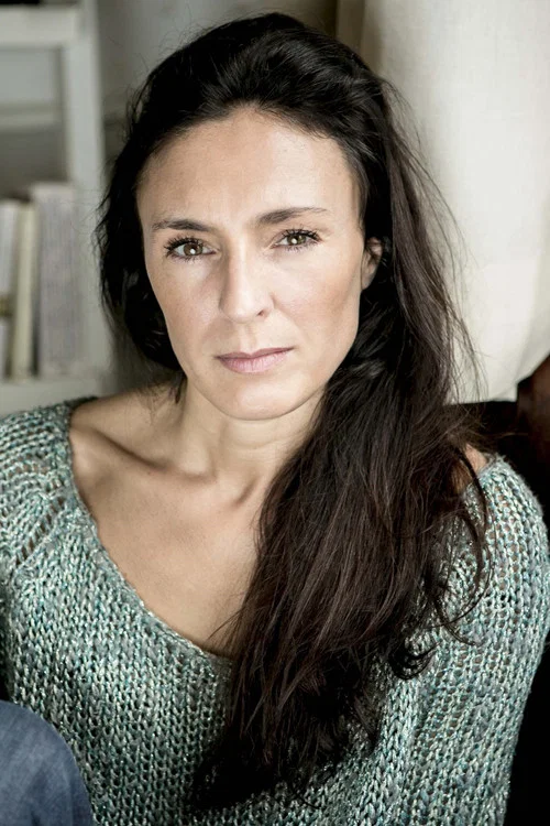 Photo of Emmanuelle Moreau, Acting