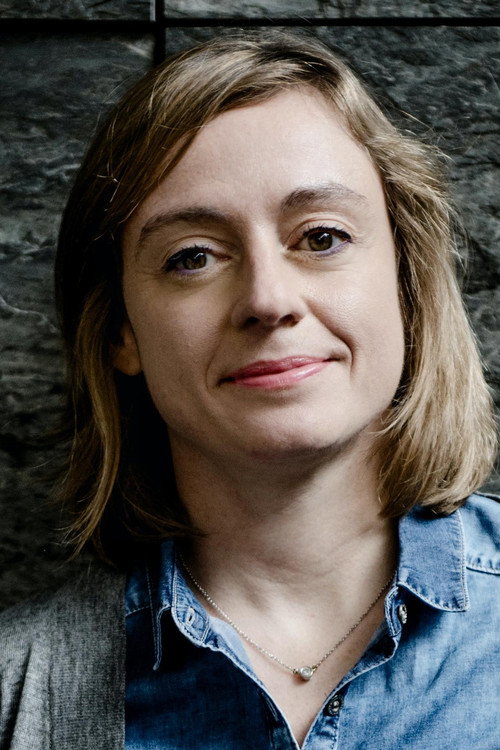 Photo of Ángela Armero, Writing