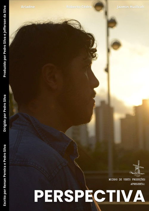Perspectiva poster