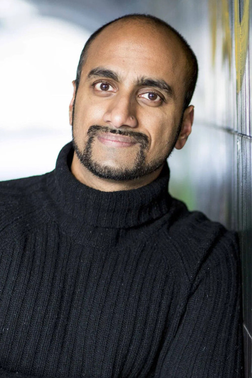 Photo of Murali Perumal, Acting