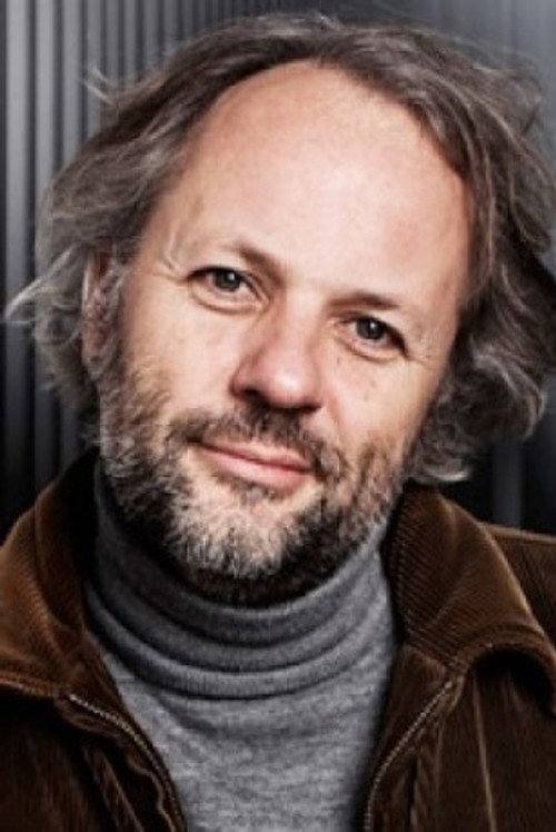 Photo of Robert Jan Westdijk, Directing
