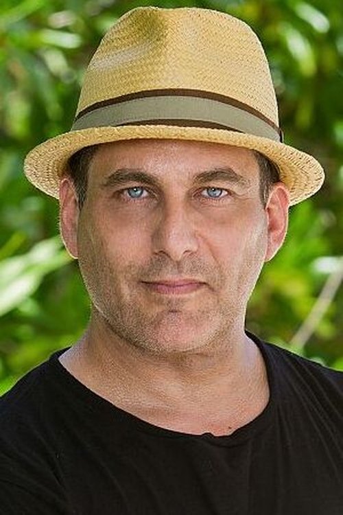 Jonathan Penner profile