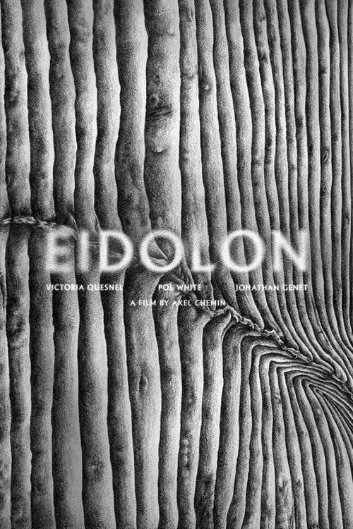 Movie poster for Eidolon (2024)