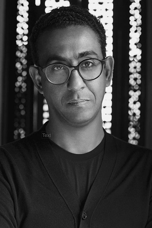 Marwan Hamed profile