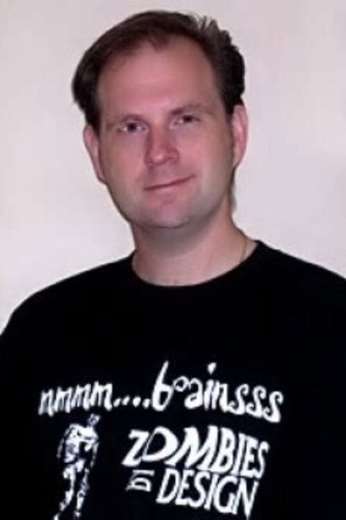 Photo of Dave Wascavage, Writing