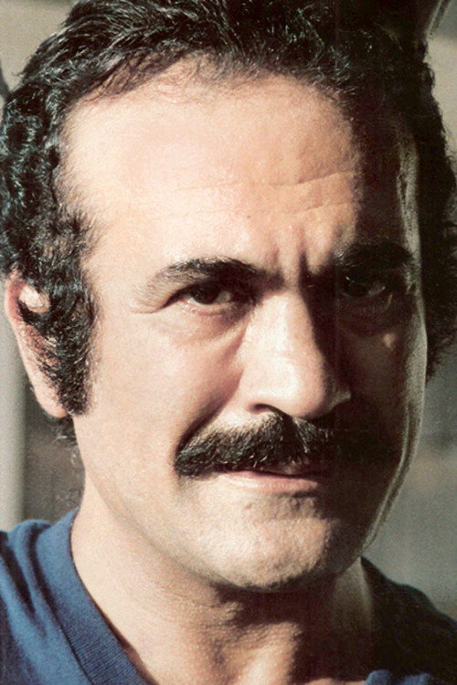 Photo of Fereydoun Farrokhzad, Acting