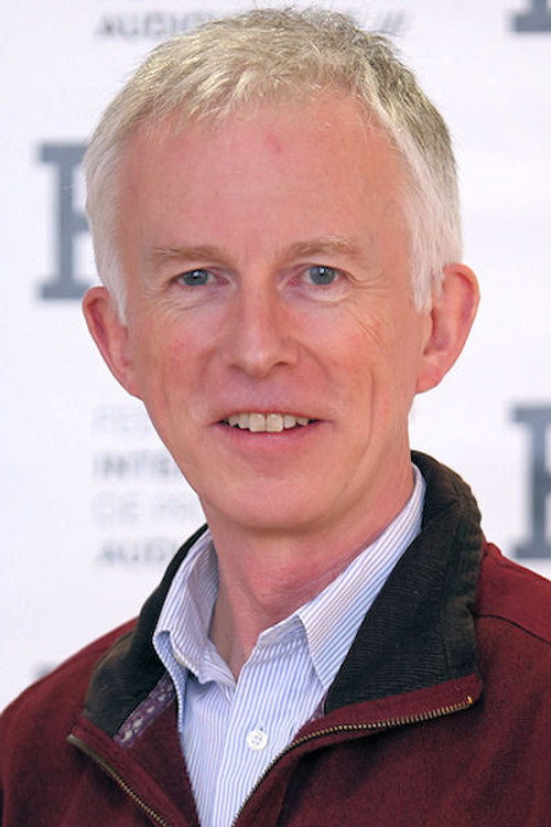 John Bridcut profile