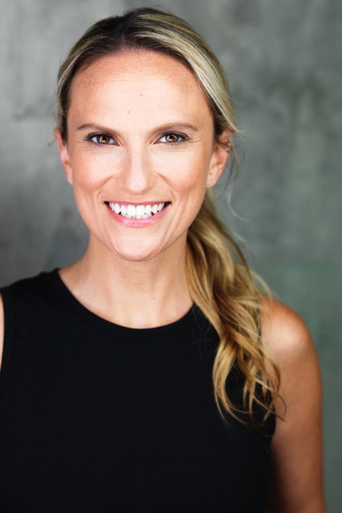 Photo of Tara London, Acting