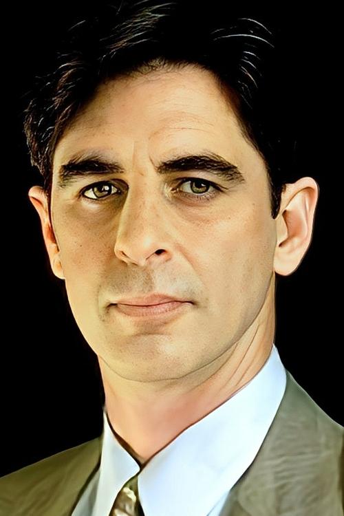 William Converse-Roberts profile