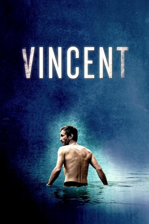 Movie poster for Vincent (2014)