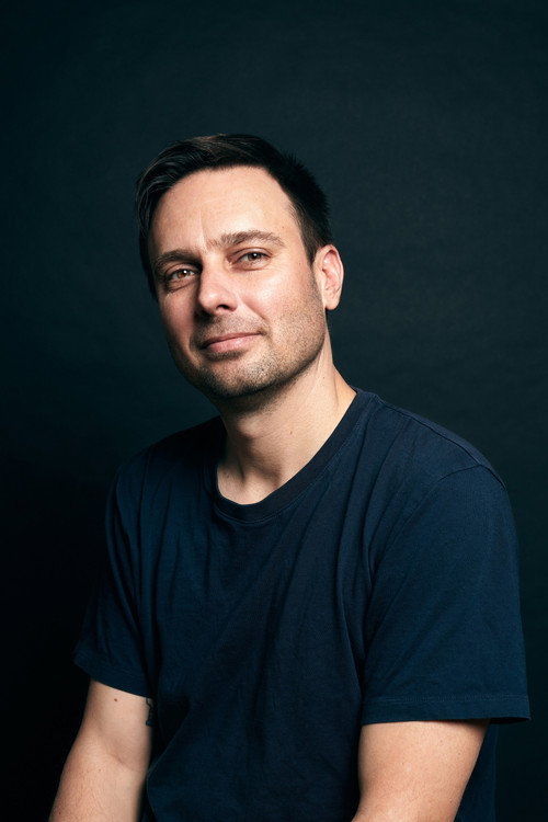 Photo of Jean-Cosme Delaloye, Directing