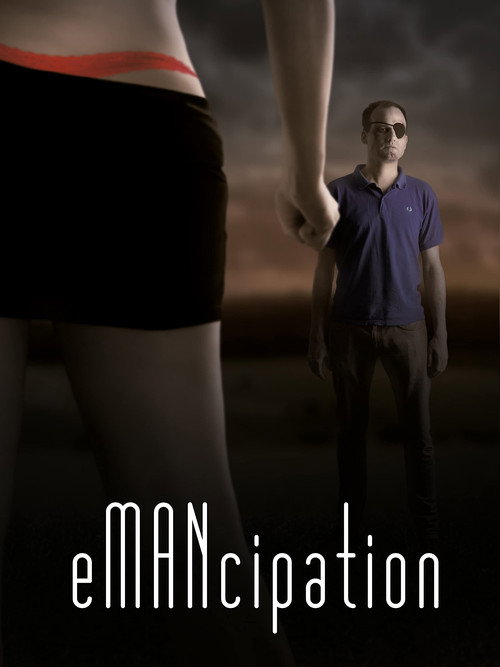 Movie poster for Emancipation (2011)