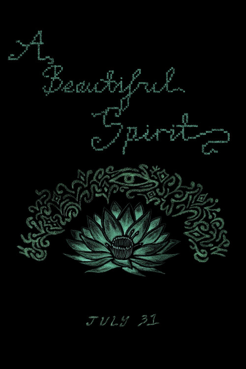 A Beautiful Spirit poster