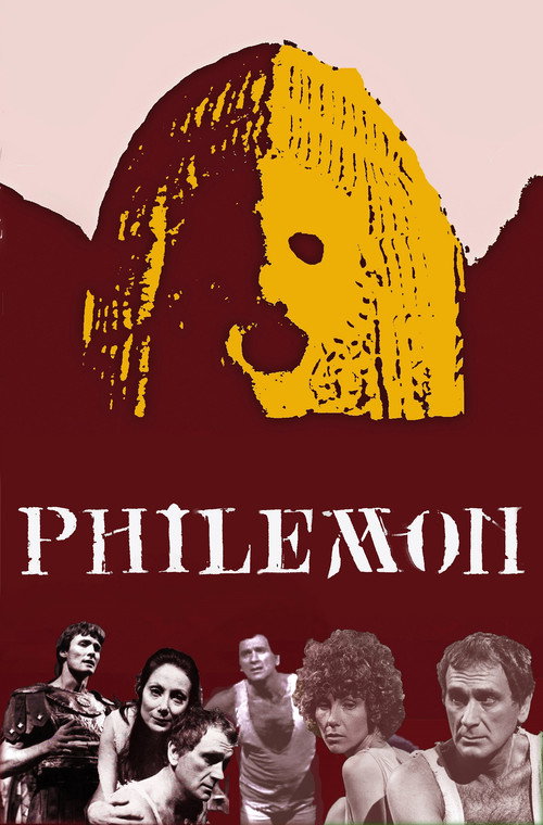 Movie poster for Philemon (1976)