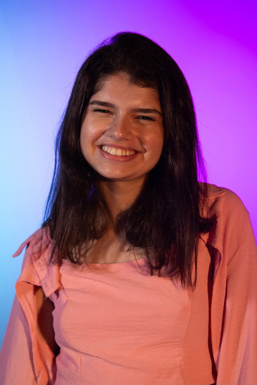 Photo of Isabella De Filippo, Production