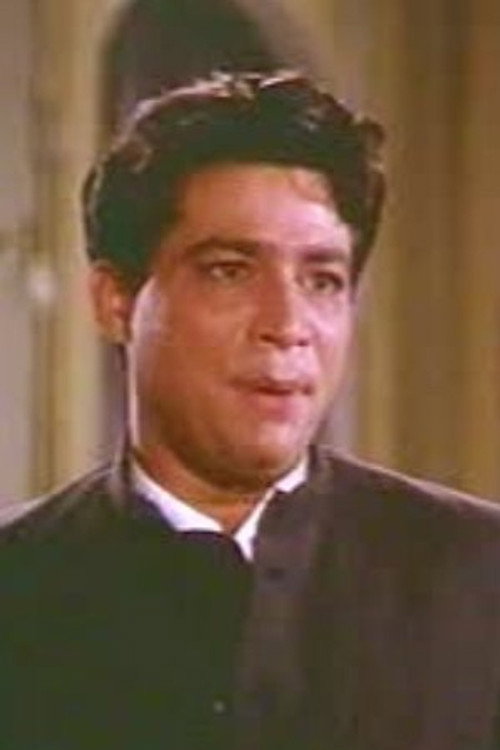 Photo of Dilip Raj, Acting