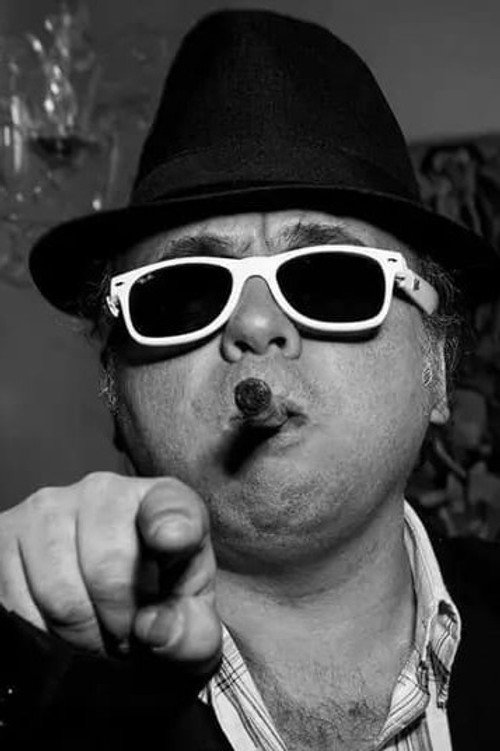 Photo of Carlos Benincasa, Acting