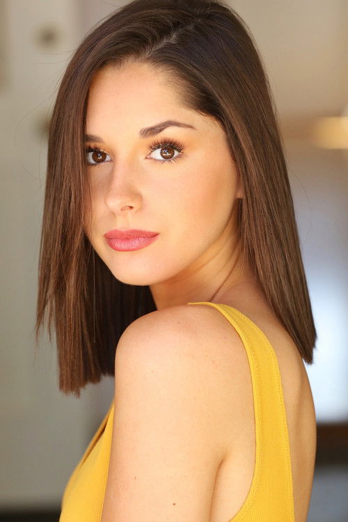 Photo of Tori Keeth, Acting