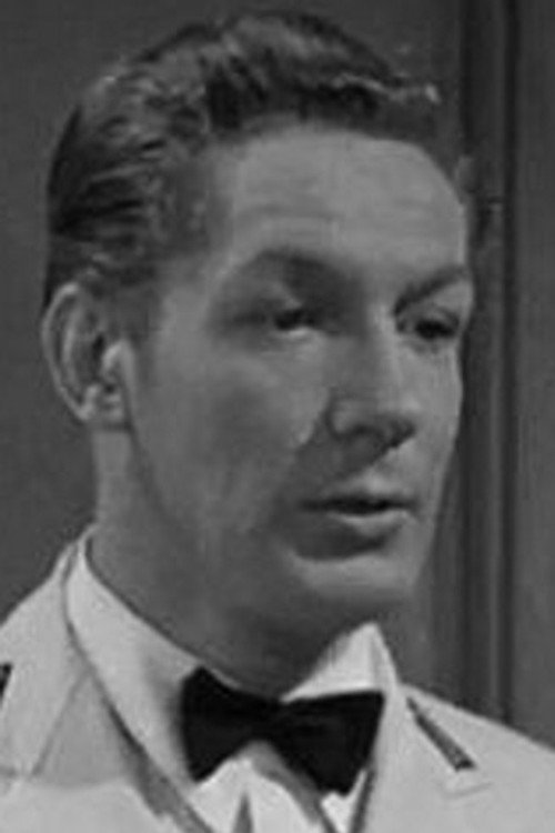 Photo of Stuart Crawford, Acting