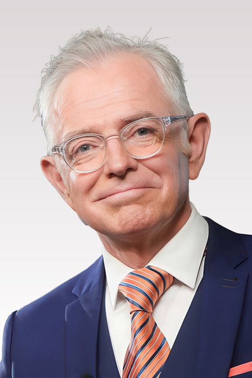 Photo of Mac Lesggy, Acting