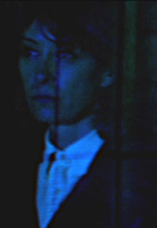 Movie poster for Amateri, or The Lost Innocents (2017)