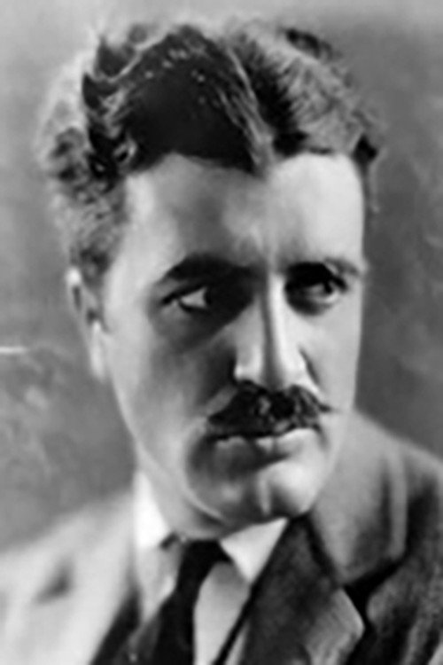 Photo of Cedric Gibbons, Art