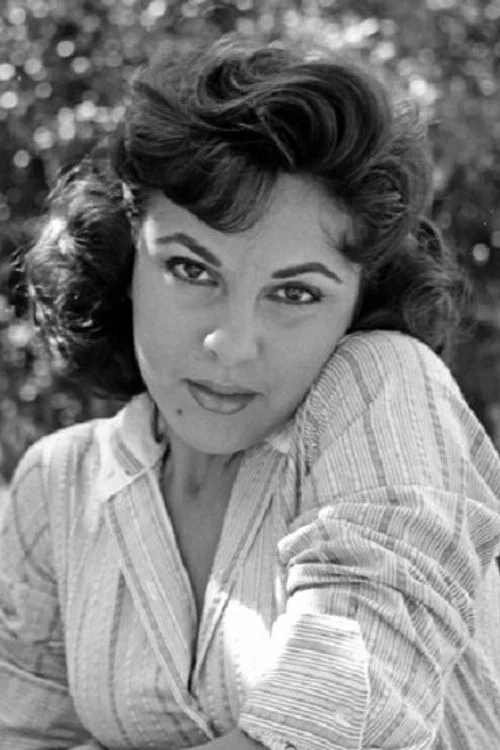 Photo of Lucia Modugno, Acting