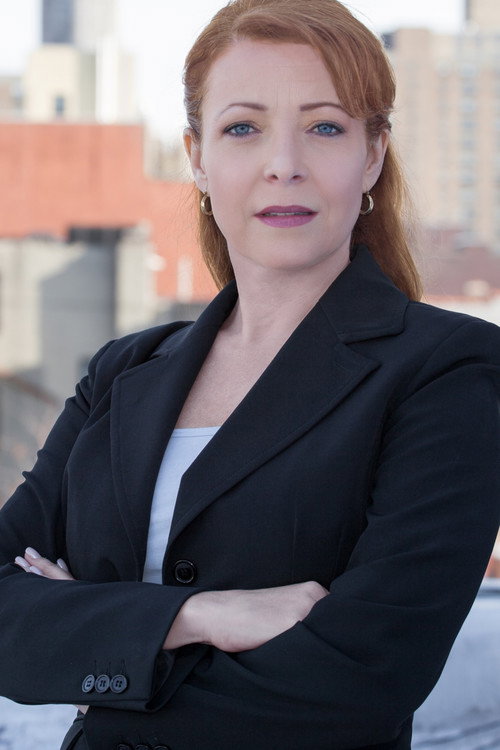 Elizabeth Canavan profile