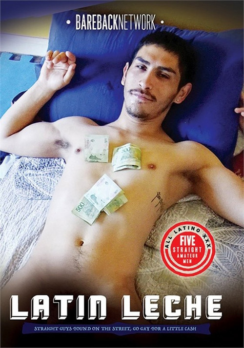 Movie poster for Latin Leche (2018)