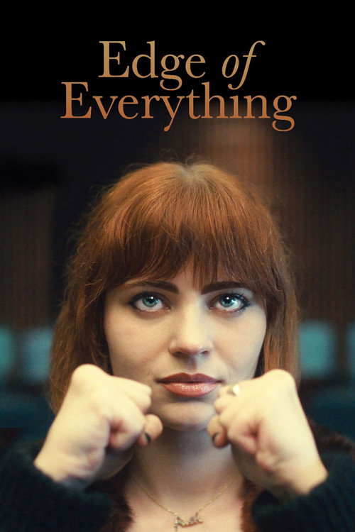 Movie poster for Edge of Everything (2023)