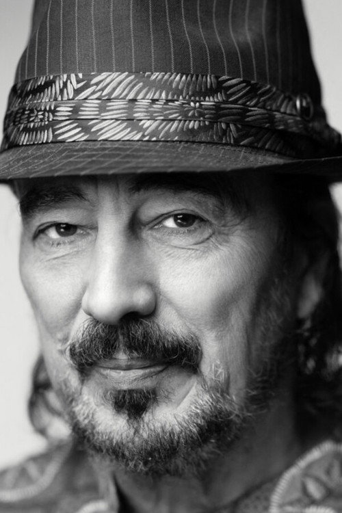 Photo of Didier Roustan, Acting