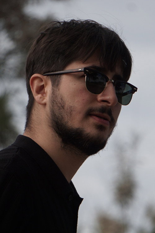 Photo of Hakan Ay, Directing