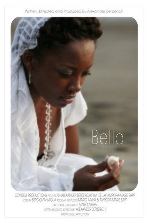 Movie poster for Bella (2007)