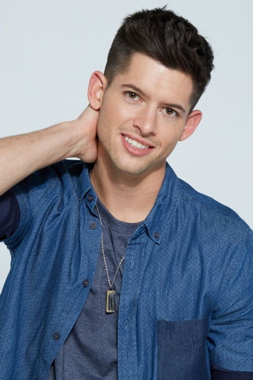 Hunter March profile
