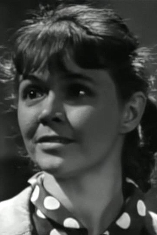 Photo of Elena Millioti, Acting