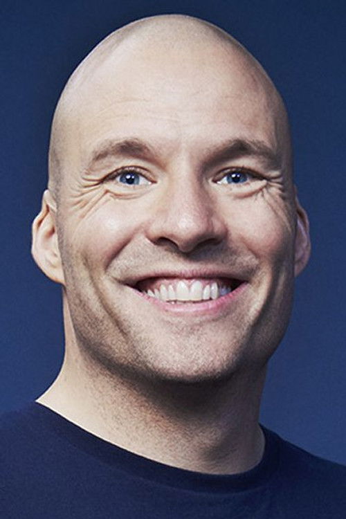 Simon Talbot profile