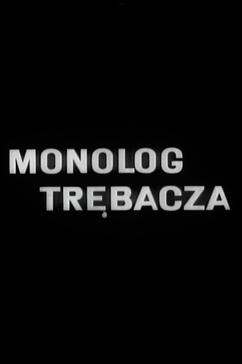 Movie poster for Bugler's Monologue (1965)