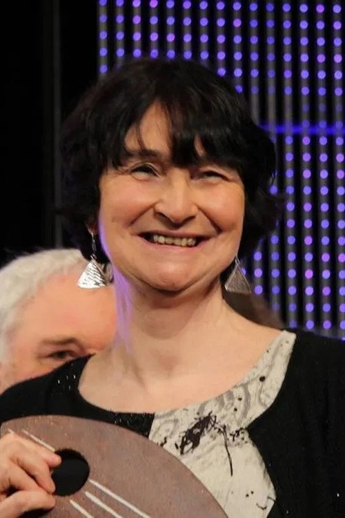 Photo of Soazig Daniellou, Directing