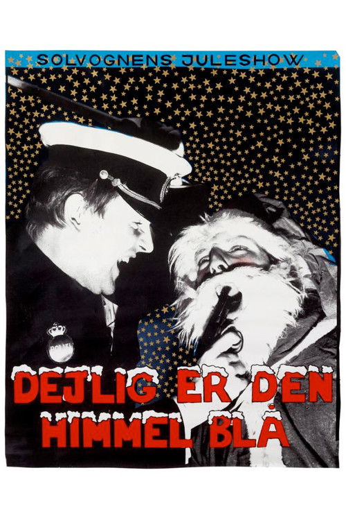 Movie poster for Lovely Is the Blue Sky (1975)