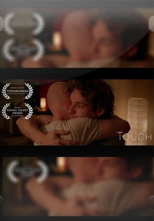 Movie poster for Touch (2014)