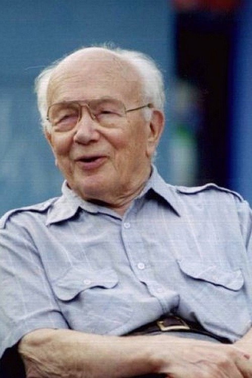 Photo of Eugene Lazowski, Acting