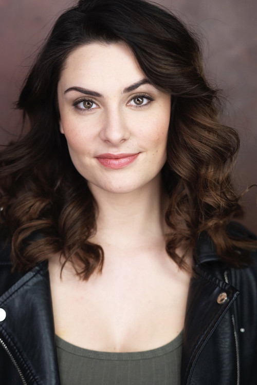 Photo of Samantha Dawson, Acting
