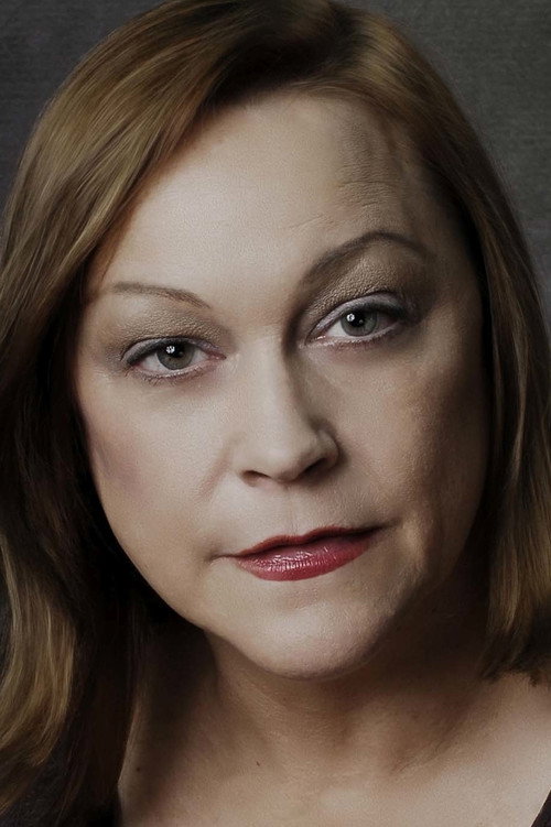 Photo of Cathy Haase, Acting