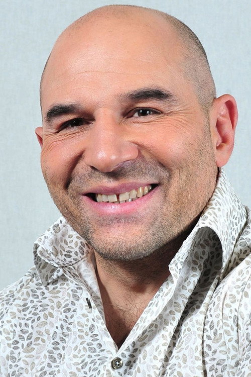 Photo of Vincent Moscato, Acting