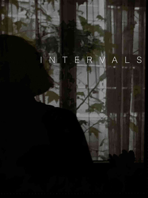 Movie poster for INTERVALS