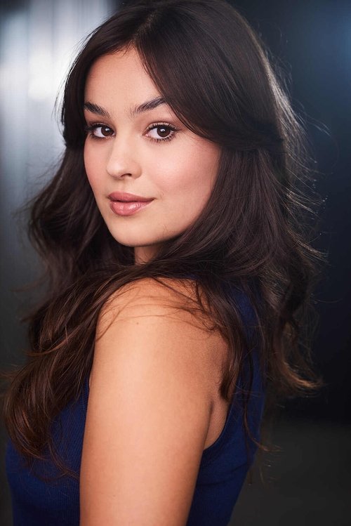 Photo of Emma Nasfell, Acting