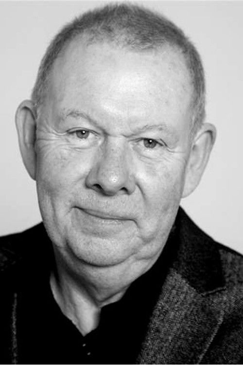 Michael Burns profile